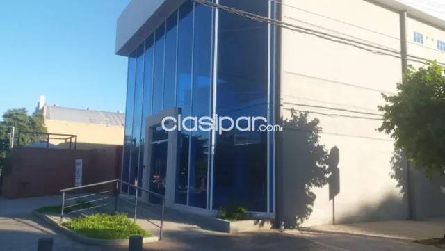 Importante deposito con showroom zona shopping multiplaza‼️ c-1124 — foto 3