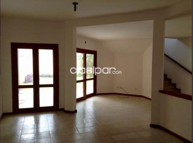Duplex en El Mangal
