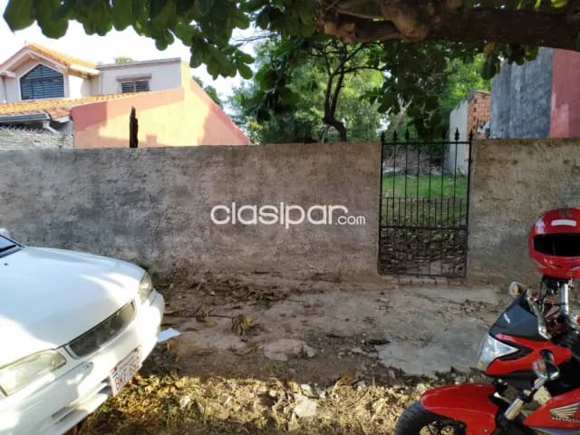 Terreno en barrio santísima Trinidad!!! — foto 2