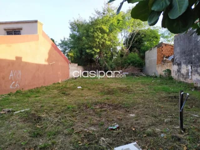 Terreno en barrio santísima Trinidad!!! — foto 3