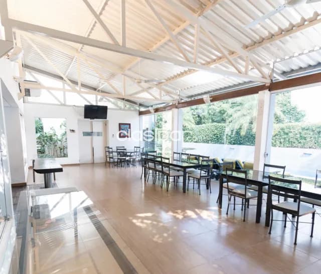 Casa en venta en Condominio en Fernando de la Mora — foto 5