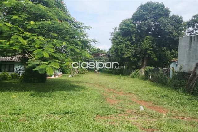 Terreno de 3ha en capiata 2,500,000,000 ₲ — foto 2