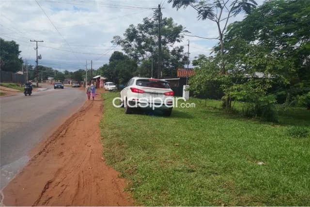 Terreno de 3ha en capiata 2,500,000,000 ₲ — foto 3