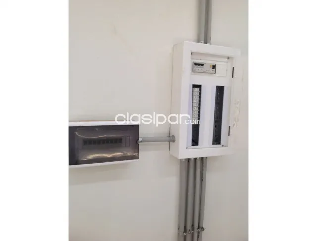 Deposito en Villa Elisa cod 3428 — foto 3