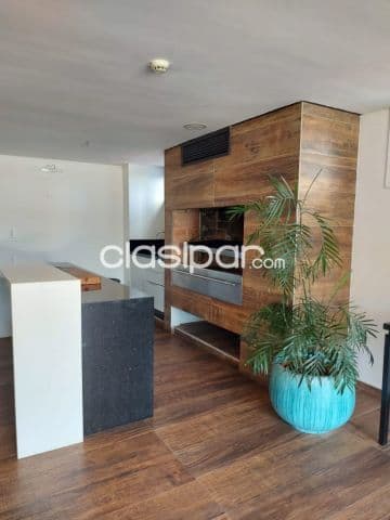 Deparatamento 3 hab en alquiler s/ Av Santa Teresa