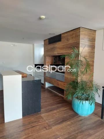 Deparatamento 3 hab en alquiler s/ Av Santa Teresa — foto 2