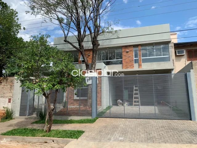 Residencia a estrenar en asuncion barrio mburucuya cod 3422 — foto 2