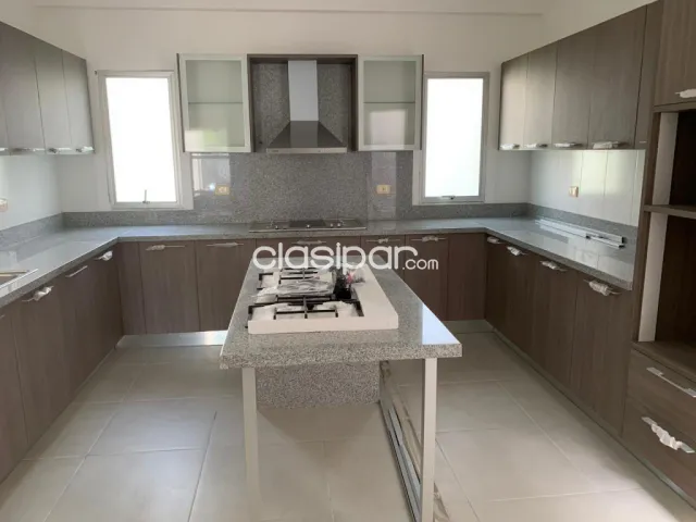 Residencia a estrenar en asuncion barrio mburucuya cod 3422 — foto 4