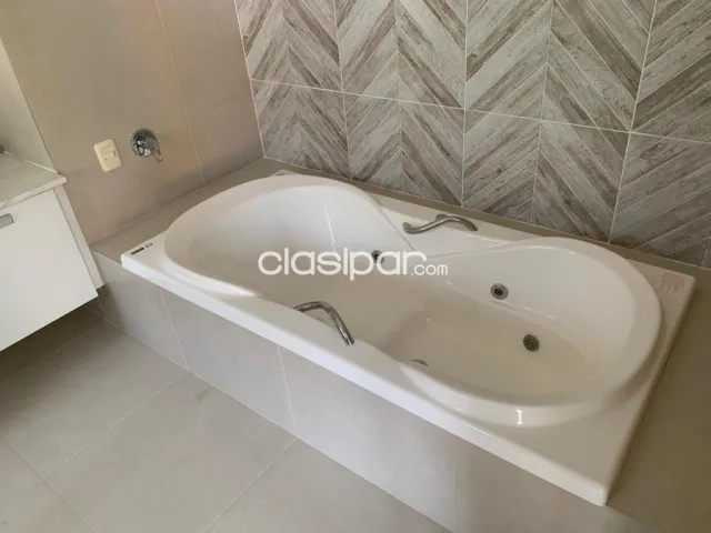 Residencia a estrenar en asuncion barrio mburucuya cod 3422 — foto 5