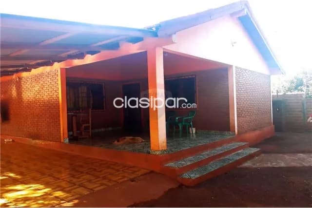 casa en Hohenau: 3 habitaciones y un baño, foto 2