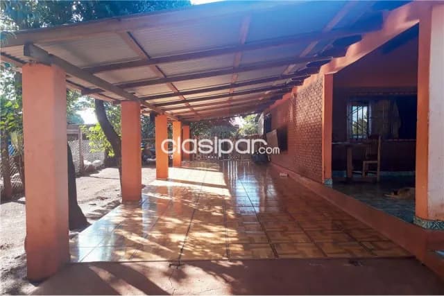 casa en Hohenau: 3 habitaciones y un baño, foto 4