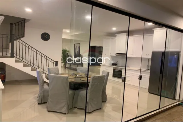 Triplex amoblado Mariano Roque Alonso 6,000,000 ₲, foto 3