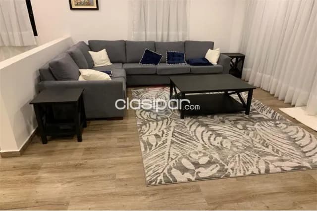 Triplex amoblado Mariano Roque Alonso 6,000,000 ₲, foto 5