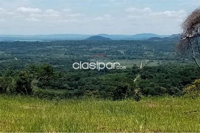 17 hectáreas en dpto. De paraguarí 501,500,000 ₲ — foto 1