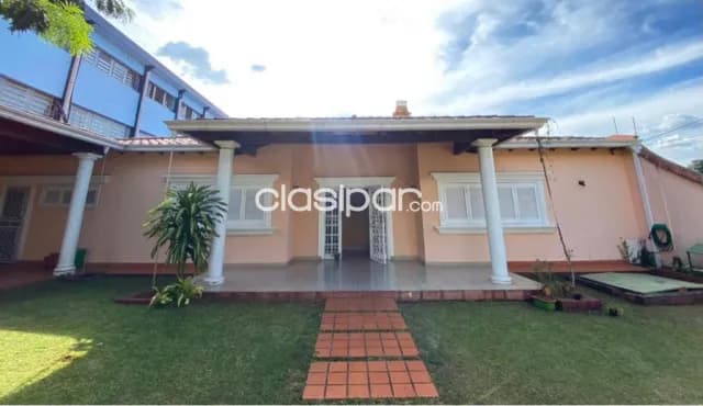 hermosa Residencia a 200 metros del Lago República — foto 2