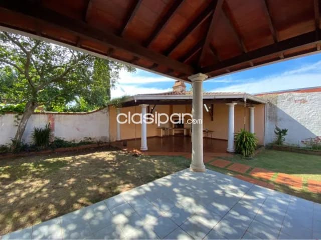 hermosa Residencia a 200 metros del Lago República — foto 3