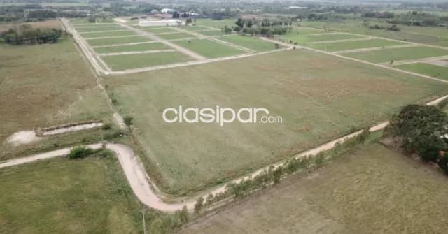terreno ideal para fraccionamiento en el Distrito de Benjamín Aceval, foto 2