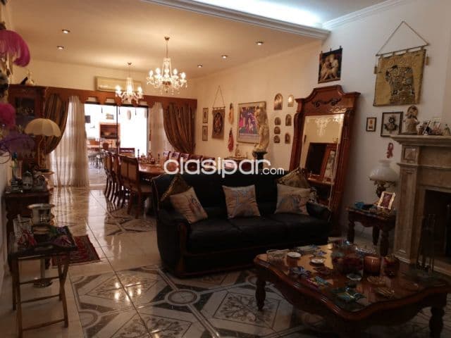 Las Mercedes Col San Andres Bajo De Precio Elegante Residencia 4 Dormitorios, foto 1