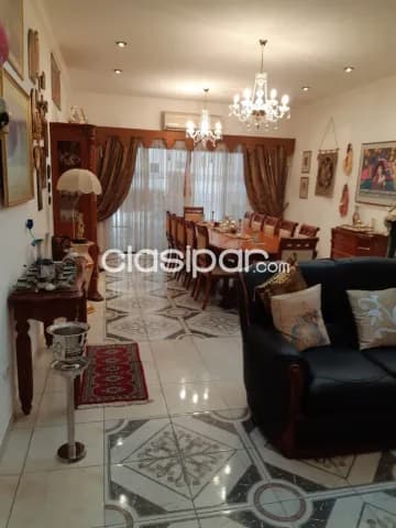 Las Mercedes Col San Andres Bajo De Precio Elegante Residencia 4 Dormitorios, foto 3