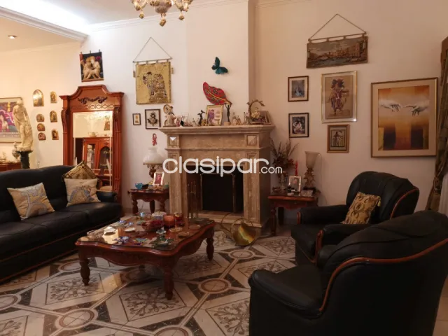 Las Mercedes Col San Andres Bajo De Precio Elegante Residencia 4 Dormitorios, foto 4