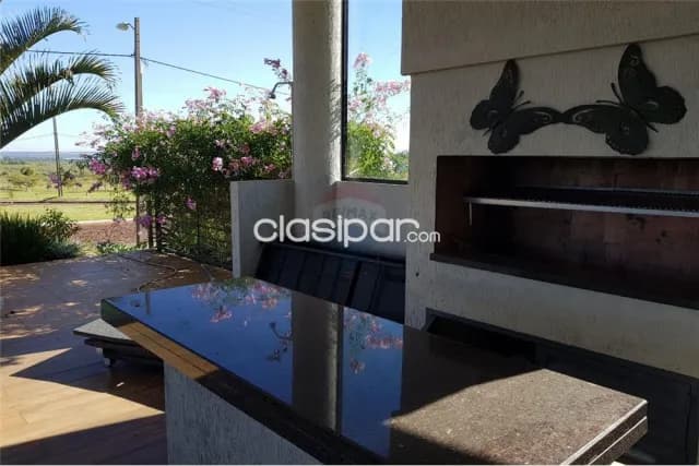 residencia en el barrio cerrado Agua Vista: 4 habitaciones y 3 baños — foto 3