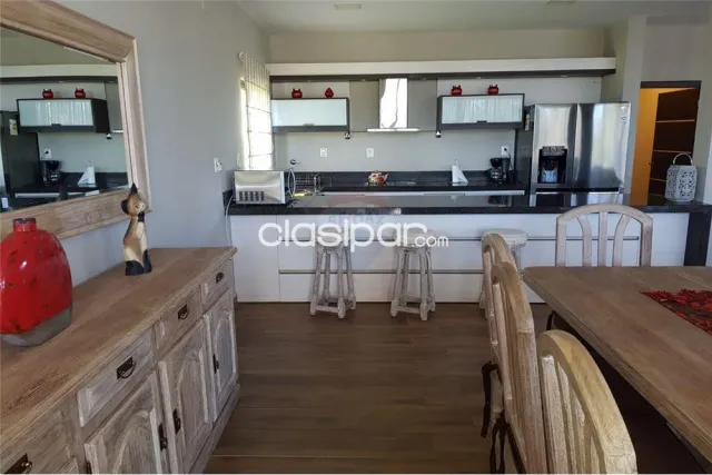 residencia en el barrio cerrado Agua Vista: 4 habitaciones y 3 baños — foto 5