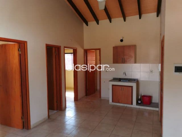 Departamentos en barrio vista alegre!!!
