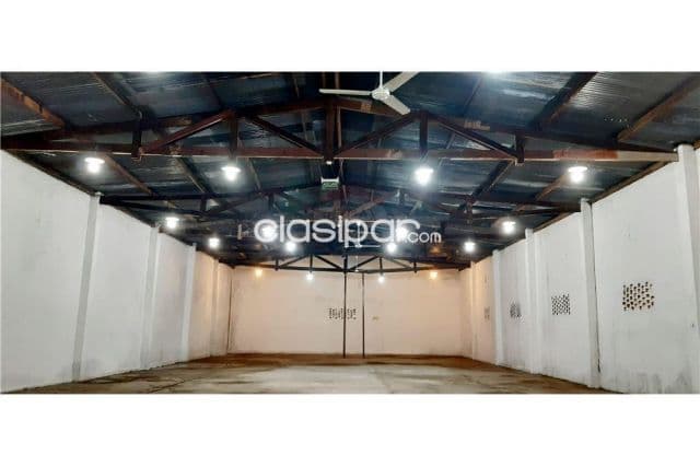 de Depósito - Zona Av. Perón 160,000 USD, foto 1