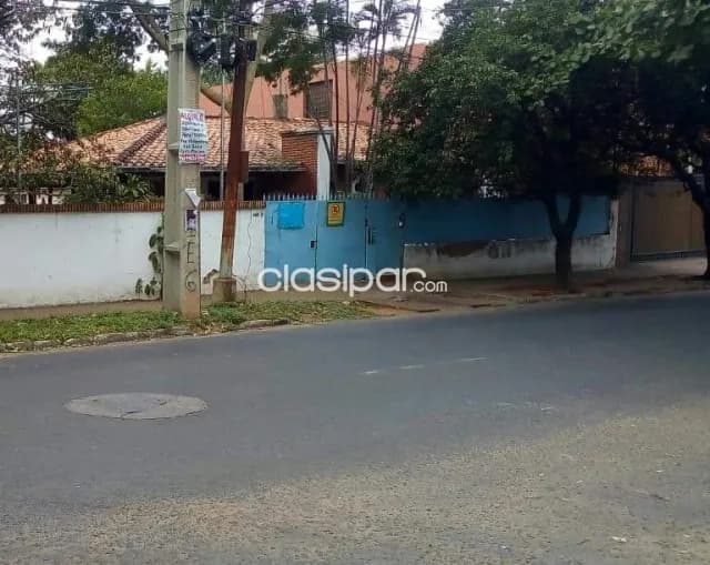 2 terrenos en Asunción, barrio mburucuya. E2348, foto 3