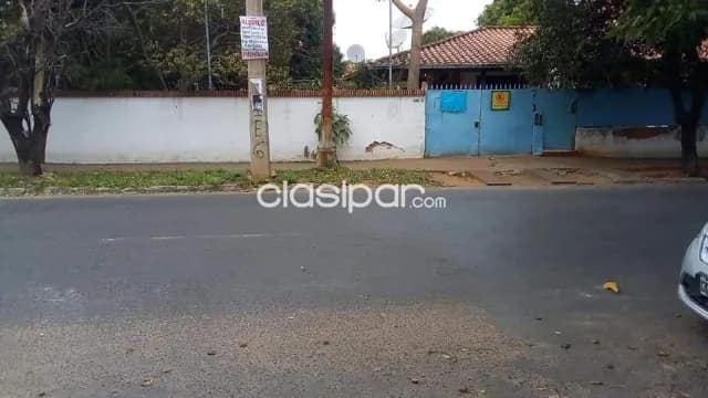 2 terrenos en Asunción, barrio mburucuya. E2348, foto 4
