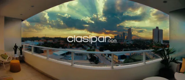 Se alquilan departamentos premium en Asunción - ycua sati, foto 3