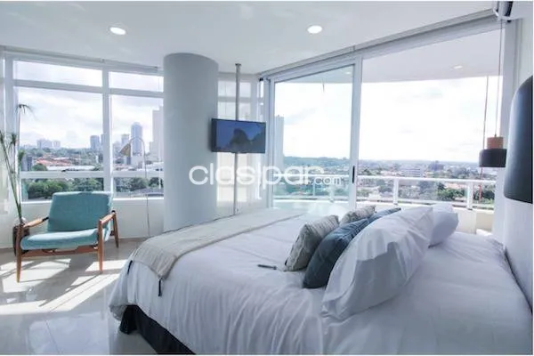 Se alquilan departamentos premium en Asunción - ycua sati, foto 5