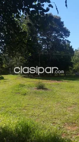 Remato terreno en Luque!!!, foto 4