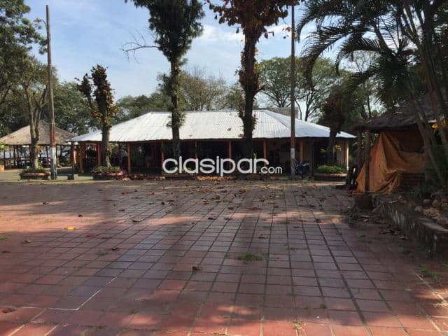 Limpio Bajo De Precio Casa Quinta Ideal P Asociaciones Clubes Etc 2100000 Usd, foto 1