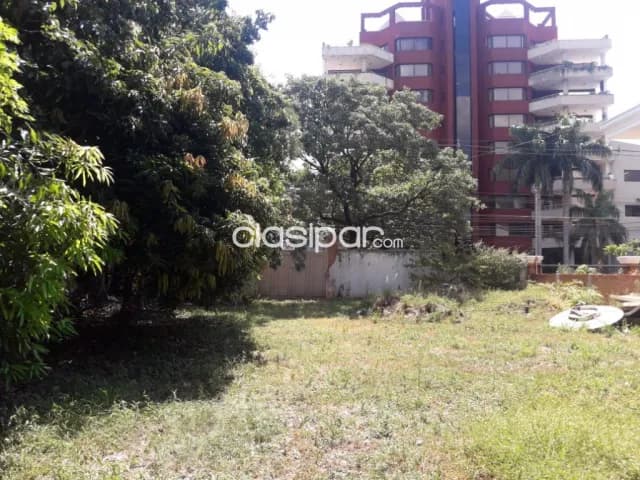 Terreno en venta sobre Av Gral Santos, foto 2