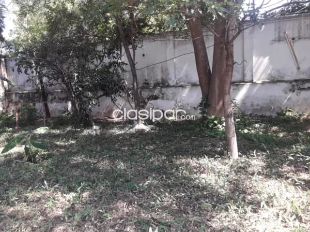 Terreno en venta sobre Av Gral Santos, foto 3