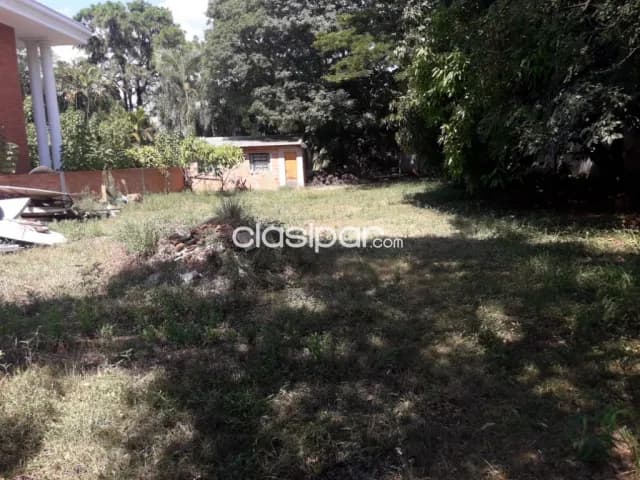 Terreno en venta sobre Av Gral Santos, foto 4