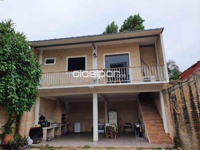 Casa a reciclar en venta en Barrio Jara, foto 1