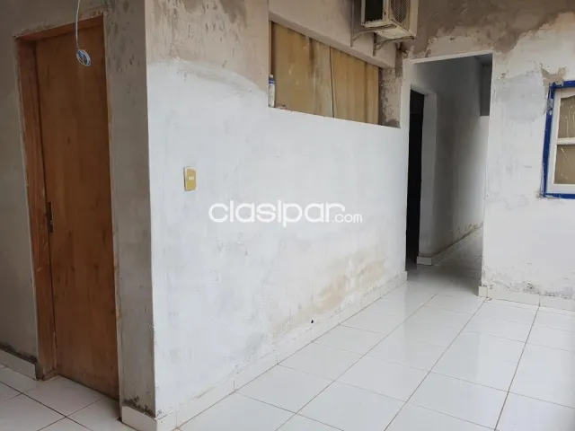 Casa a reciclar en venta en Barrio Jara, foto 3