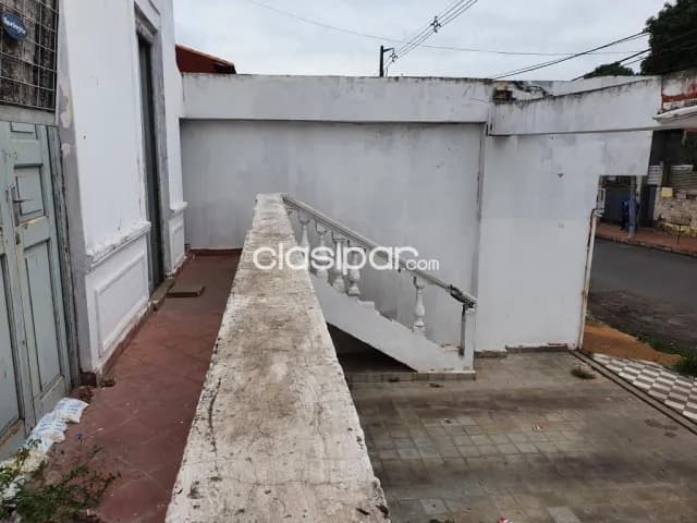 Casa a reciclar en venta en Barrio Jara, foto 4