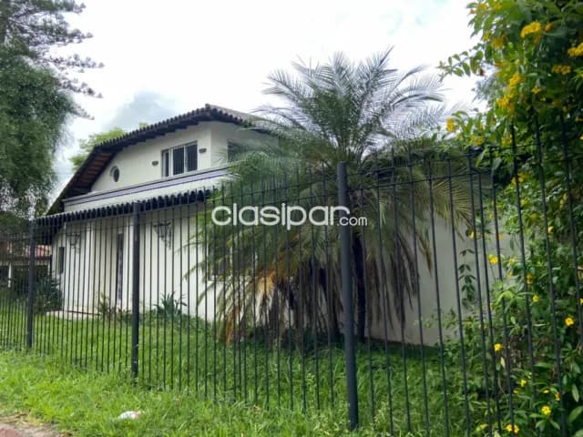 Recoleta – Villa Morra: 7 ambientes, p/ empresas, spa, oficinas – 15.000.000 gs — foto 3