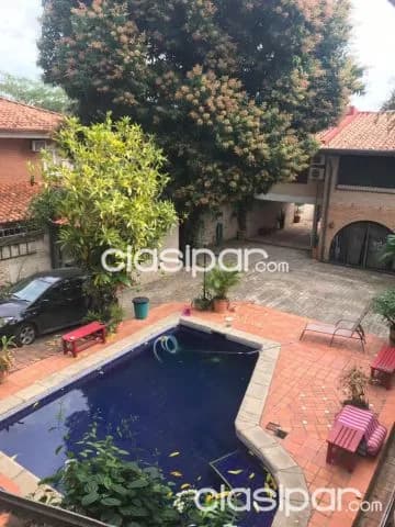 Duplex en condominio en lambare zona peron !, foto 2