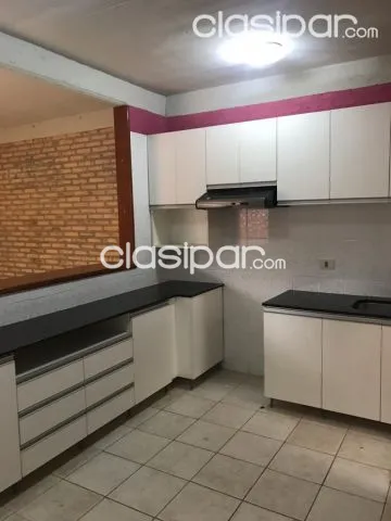 Duplex en condominio en lambare zona peron !, foto 3