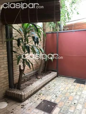 Duplex en condominio en lambare zona peron !, foto 4
