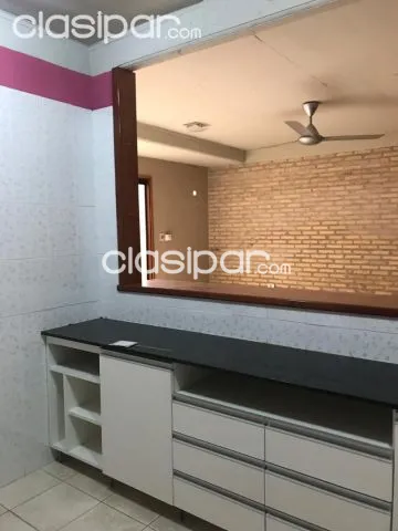 Duplex en condominio en lambare zona peron !, foto 5