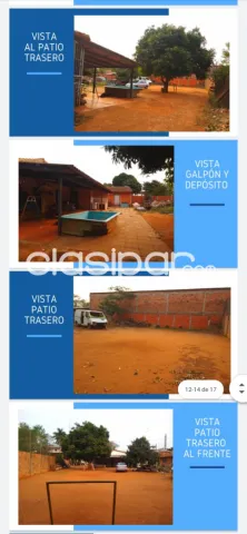 en venta terreno enorme para edificar 1850m2 total — foto 3