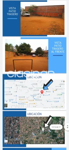 en venta terreno enorme para edificar 1850m2 total — foto 4