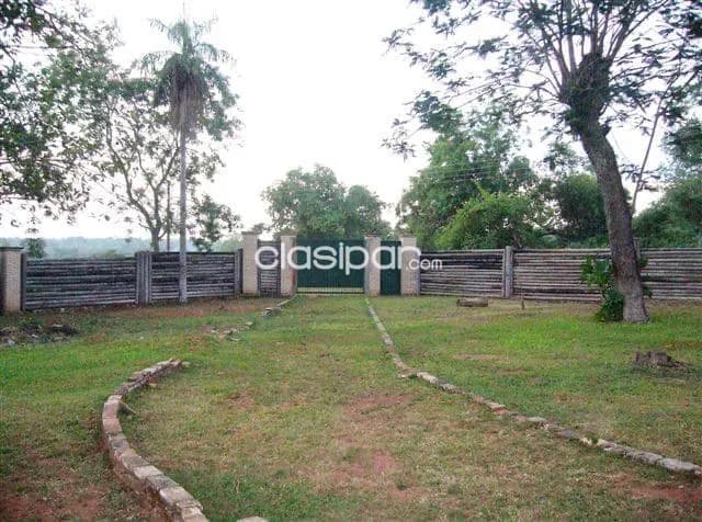 Casa quinta en zona ruta Luque San Bernardino, foto 3