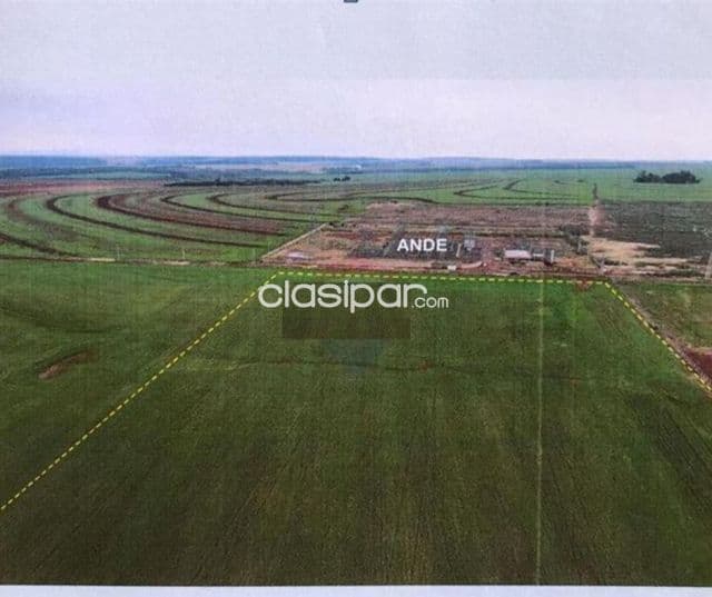 Terreno Alto Paraná Hernandarias Terreno en venta 350,000 USD Paraguay — foto 1