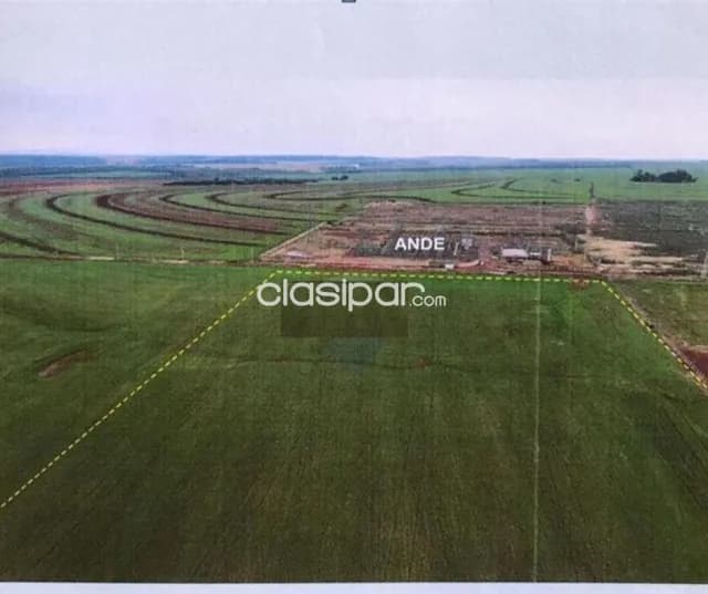 Terreno Alto Paraná Hernandarias Terreno en venta 350,000 USD Paraguay — foto 2